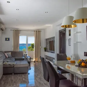  Apartament Deluxe Bellacosta